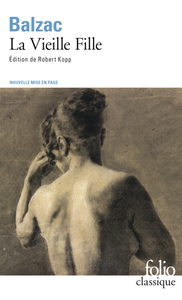 Image de La Vieille Fille