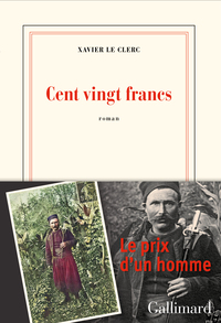 Image de Cent vingt francs