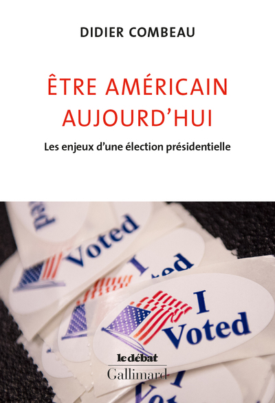 Image de Être américain aujourd'hui