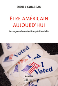Image de Être américain aujourd'hui