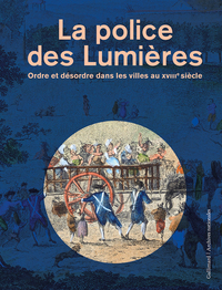 Picture of La police des Lumières