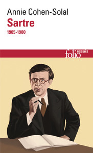 Image de Sartre