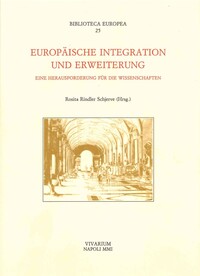 Picture of Europäische Integration und Erweiterung.