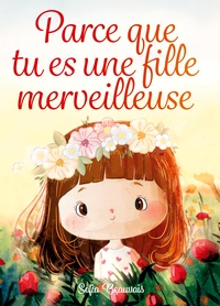 Image de Parce que tu es une fille merveilleuse