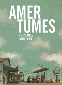 Picture of Amertumes