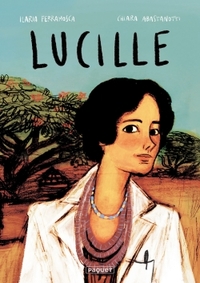 Image de LUCILLE