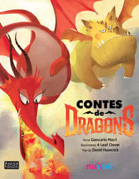Picture of Contes de Dragons