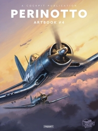 Image de Artbook Perinotto T4