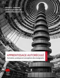 Picture of Apprentissage autorégulé