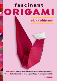 Picture of Fascinant origami