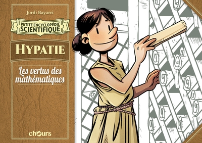 Picture of Petite encyclopédie scientifique - Hypatie