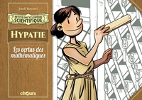 Picture of Petite encyclopédie scientifique - Hypatie