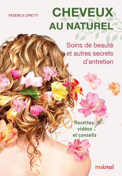 Picture of Cheveux au naturel