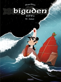 Image de BIGUDEN - T3