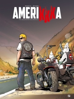 Image de Amerikkka T9