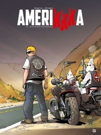 Image de Amerikkka T9