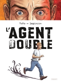 Picture of L'AGENT DOUBLE