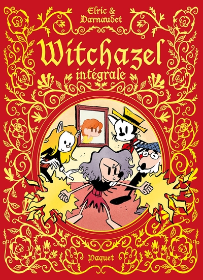 Image de Witchazel integrale