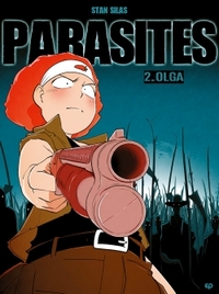 Image de Parasites T2