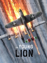 Image de THE YOUNG LION