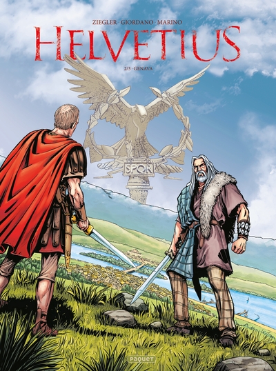 Image de HELVETIUS - T2