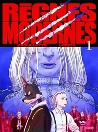 Picture of REGNES MODERNES
