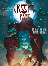 Picture of Creepy past tome 6