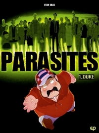 Image de Parasites T1