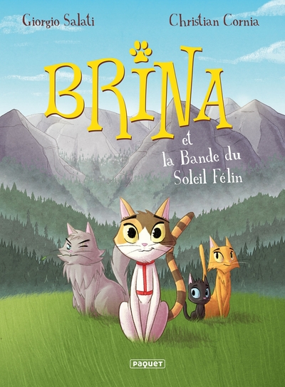 Image de Brina T1