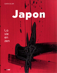 Image de Japon - La vie en zen