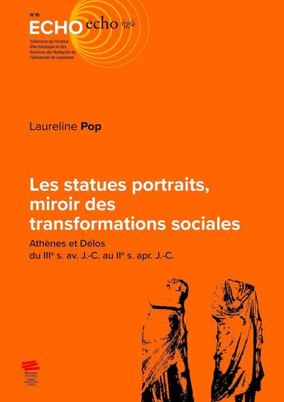 Image de Les statues portraits, miroir des transformations sociales