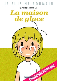 Image de JE SUIS NE ROUMAIN - T2