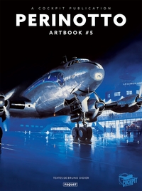 Image de Artbook Perinotto T5