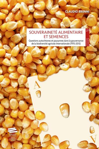 Image de Souveraineté alimentaire et semences