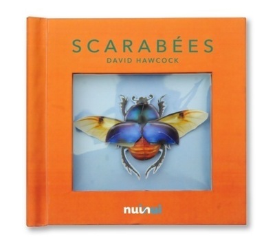 Picture of Scarabées