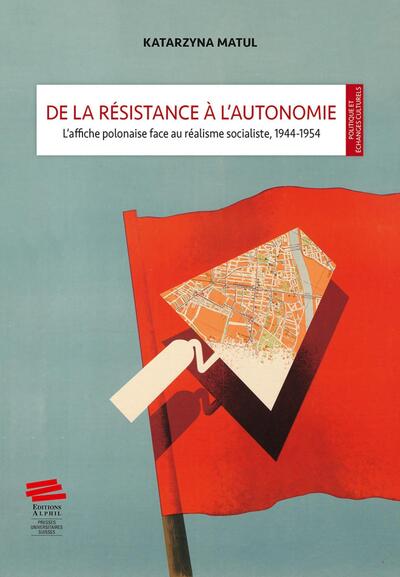 Picture of De la résistance à l'autonomie