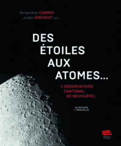 Image de Des étoiles aux atomes...
