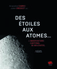 Image de Des étoiles aux atomes...