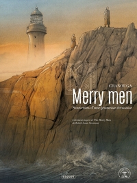 Image de MERRY MEN