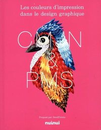 Image de Les couleurs d'impression dans le design graphique CMJN + PMS