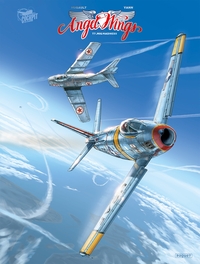 Picture of Angel Wings T7 Grand Format