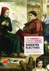 Picture of Parentés électives