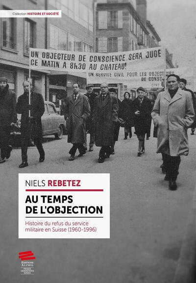 Picture of Au temps de l'objection