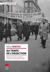 Picture of Au temps de l'objection