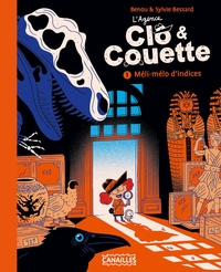 Picture of Clo et Couette - T1