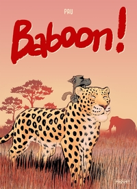Image de Baboon