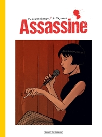 Image de Assassine