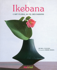 Picture of Ikebana - L'art floral au fil des saisons