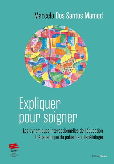 Picture of Expliquer pour soigner