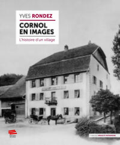 Picture of Cornol en images